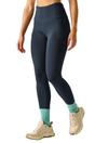 Navy Power Leggings, Image 5 of 5