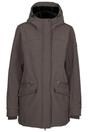 Dark Grey Anza TP75 Soft Shell Jacket, Image 1 of 4