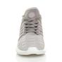 Grey AJVANI Grey Lace Up Trainers, Image 5 of 5