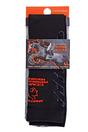 Black Knee High Horse Riding Socks, Image 2 of 3