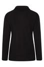 Black Camber II Fleece Top, Image 2 of 5