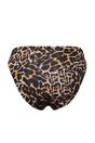 Multi Basic Regular Waist Bikini Bottom with Minimal Clean Finish, Image 4 of 5
