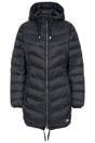 Black Rianna Casual Jacket, Image 2 of 4