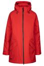 Red Isabelle DLX Jacket, Image 1 of 2