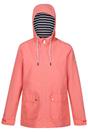Pink Regatta Pink Bayletta Waterproof Jacket, Image 1 of 4