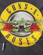 Black Rock Sax Guns N Roses Classic Logo Backpack, Image 2 of 4