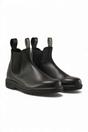 Black Endura 301 Leather Chelsea Boots, Image 2 of 5