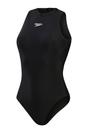 Black Hydrasuit One Piece Swimsuit, Image 1 of 4
