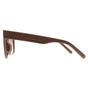 Beige Marc Jacobs Beige Square Beige Brown Gradient MARC 658/S, Image 3 of 6