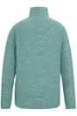 Olive Mayse Full Zip Fleece Jacket, Image 2 of 4