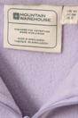 Lilac Raso Fleece Jacket, Image 5 of 5
