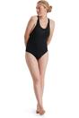 Black Power Eco Endurance+ One Piece Swimsuit, Image 7 of 7