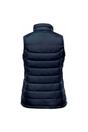 Navy Stavanger Thermal Vest, Image 2 of 3