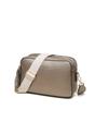 Bronze Raffaella Bronze Cross Body Camera Bag, Image 1 of 2