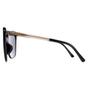 Black Jimmy Choo Black Butterfly Black Grey ELE/F/S, Image 3 of 4