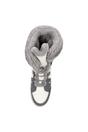 White Snowflake Extreme Long Snow Boots, Image 5 of 7