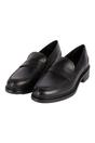 Wine Walk Pleasure Leather Moccasins, Image 6 of 6