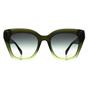 Green Ana Hickmann Green Square Green Green Gradient AH9403, Image 1 of 3