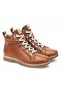 Brown Women’s Ankle Trainers Boots-W3W-8564, Image 2 of 8