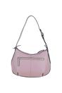 Rose 'Nevina' Real Leather Shoulder Bag, Image 3 of 4