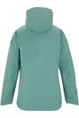 Olive Birchdale II Waterproof Jacket, Image 2 of 4
