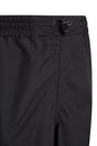Black Downpour Waterproof Trousers, Image 7 of 7