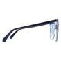 Blue Polaroid Blue Square Blue Blue Gradient Polarized PLD 6218/S, Image 4 of 4