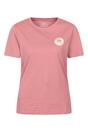 Light Pink Landscape TShirt, Image 1 of 3