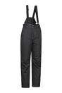 Black Moon II Ski Trousers, Image 4 of 4