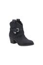 Black Satire Ankle Boots, Image 1 of 4