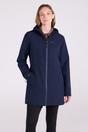 Navy Hilltop II Waterproof Jacket, Image 1 of 1