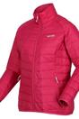 Pink Wentwood VII 2 in 1 Waterproof Jacket, Image 7 of 8