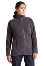 Charcoal Expert Miska 200 Fleece Jacket, Image 4 of 4
