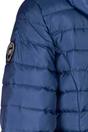 Indigo Bartush Down Jacket, Image 4 of 4