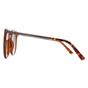 Brown Guess Brown Round Brown Brown Gradient GF0324, Image 3 of 4