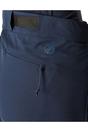 Navy Melodic Pro ZipOff Trousers, Image 5 of 6