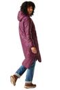 Plum Regatta Plum Triea Quilted Jacket, Image 5 of 5