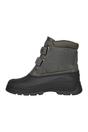 Khaki Grit Wellington Boots, Image 3 of 5