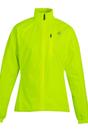 Yellow Flourescent Dare 2B Yellow Flourescent Tor Waterproof Jacket, Image 1 of 5