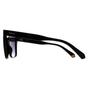 Black Cat Eye Black Grey Gradient Polarized PLD 6192/S, Image 3 of 4