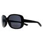 Black Nike Black Butterfly Black Dark Grey Audacious S FD1883, Image 2 of 3