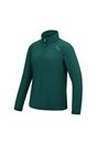 Green Great Outdoors  Montes Half Zip Fleece Top, Image 4 of 4