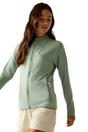Pale Green Torrek Stretch Midlayer, Image 1 of 4
