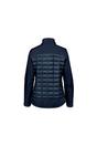 Midnight Blue Appalachian Softshell Thermal Jacket, Image 2 of 3