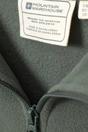 Khaki Raso Fleece Jacket, Image 5 of 5