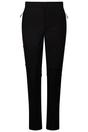 Black Edziz Softshell Trousers, Image 1 of 2