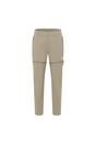 Stone Hikeout ZipOff Hiking Trousers, Image 1 of 3