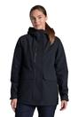 Black Expert Kiwi Pro Stretch Jacket, Image 3 of 3