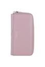 Rose 'Seraphina' Real Leather Purse with RFID-Protection, Image 4 of 4