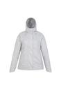 Grey Whirlwind Padded Jacket, Image 1 of 4